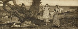 A Dança de Robert Walker Macbeth