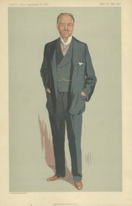 Capitão o Hon Henry Denison