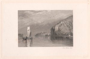 Coteaux de Mauves de Robert Wallis
