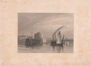 Havre, Torre de Francisco I