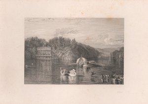 Água da Virgínia No. 1 de Robert Wallis