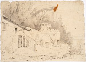Quinta italiana de Robert Wilhelm Ekman