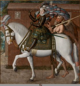 Henrique, Príncipe de Gales (1594-1612)