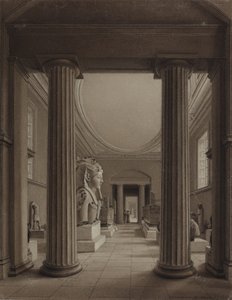Museu Britânico, c.1840