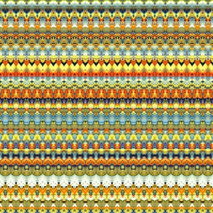 Listra Tribal 2