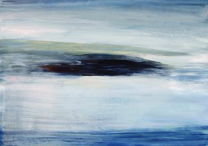 Resumo: «Blue Horizon»