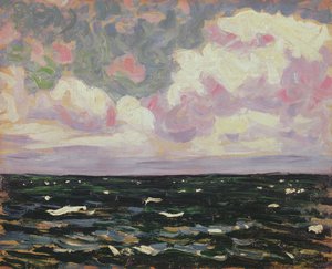 Seascape, c.1896