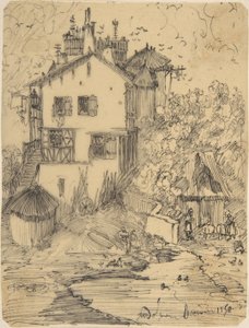  de Rodolphe Bresdin