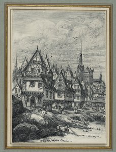  de Rodolphe Bresdin