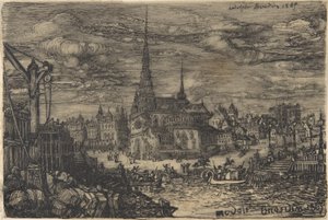  de Rodolphe Bresdin