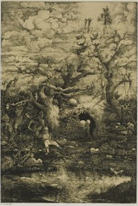 A Comédia da Morte (La comédie de la mort)