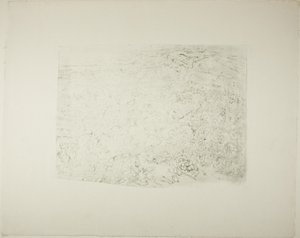 A Grande Batalha de Rodolphe Bresdin