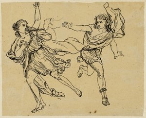 A busca de Rodolphe Bresdin