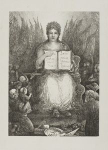 A República de Rodolphe Bresdin