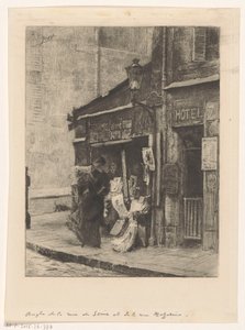 Prentângulo de Rodolphe Piguet