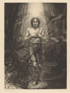 Parzival de Rogelio de Egusquiza