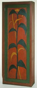 Armário de Roger Eliot Fry