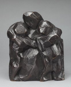 Grupo: Mãe e Filhos de Roger Eliot Fry
