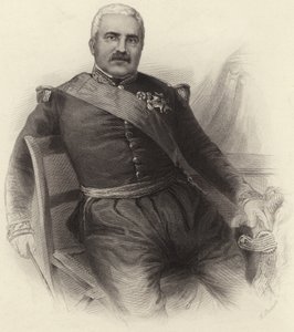 Pelissier Aimable de Roger Fenton