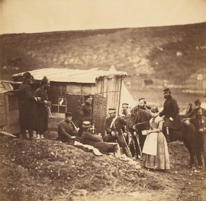  de Roger Fenton