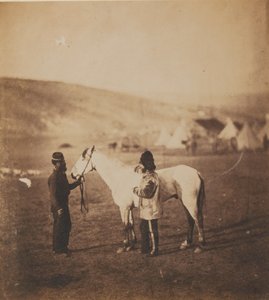 Capitão Bernard, 5o de Roger Fenton
