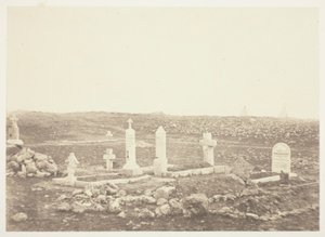 Cemitério, Cathcart