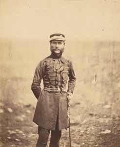 Coronel Tylden, do Corpo de Engenheiros Reais.