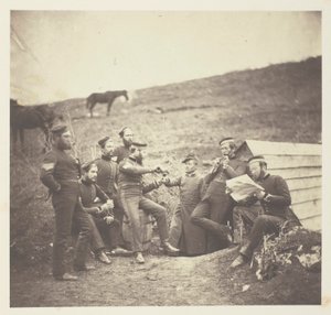  de Roger Fenton
