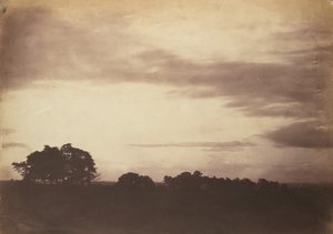 paisagem de Roger Fenton