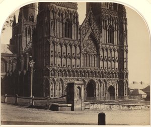 paisagem de Roger Fenton