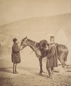 paisagem de Roger Fenton