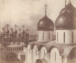 paisagem de Roger Fenton