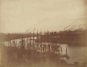 paisagem de Roger Fenton