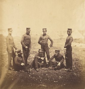  de Roger Fenton