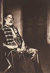 Depois de Omar de Roger Fenton