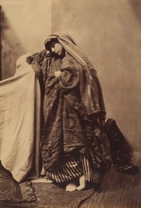 paisagem de Roger Fenton