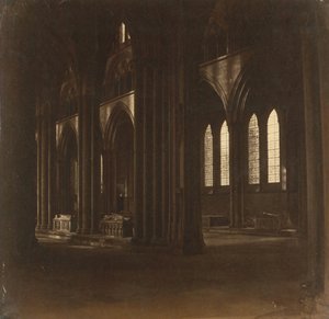 paisagem de Roger Fenton
