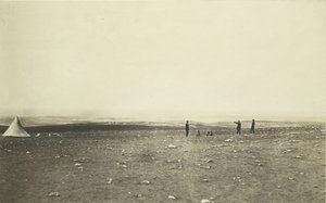 paisagem de Roger Fenton