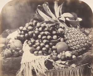paisagem de Roger Fenton