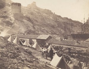 paisagem de Roger Fenton