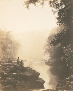 paisagem de Roger Fenton