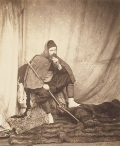 Zuavo, 2.ª divisão de Roger Fenton