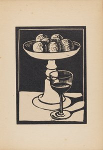 Sobremesa de Roger Fry