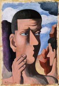 Castor e Pólux, 1922