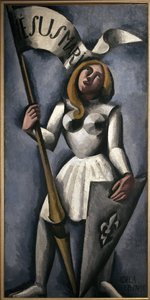 Joana D