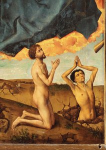  de Rogier van der Weyden