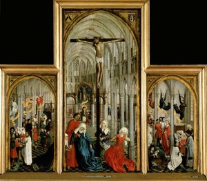  de Rogier van der Weyden