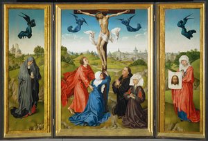  de Rogier van der Weyden