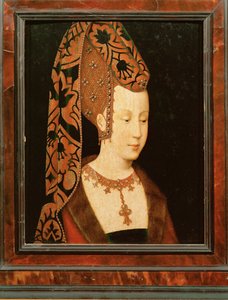  de Rogier van der Weyden