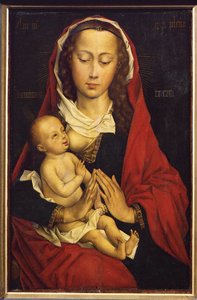  de Rogier van der Weyden